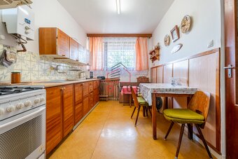 --REZERVOVANÉ--Rodinný dom na predaj v Novej Dubnici - 6