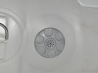 Nafukovaci čln PROSCAN KRAKEN 400 AL - výpredaj - 6
