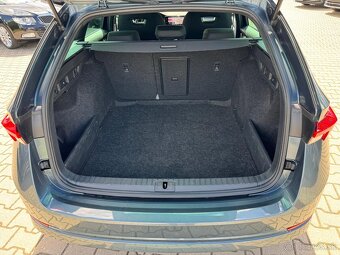 Predám Skoda Octavia 4,2.0TDI,85kW,M6 - 6