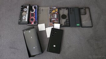 Samsung S23 ULTRA 5G - 6