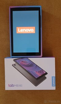 Tablet Lenovo - 6