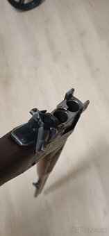 Brokova kozlica ZH 301 kal.:12-70 - 6