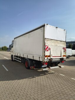 MAN TGX 18.440 + hydraulické čelo - 6