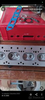 Motor uaz volga umz - 6