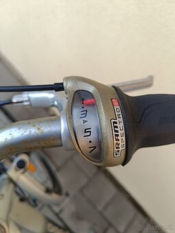 Pánsky bicykel torpedo - 6