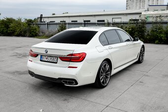 BMW Rad 7 M760Li xDrive A/T Full - 6
