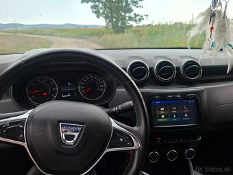 Dacia DUSTER - 6