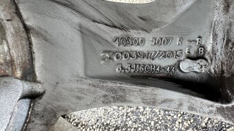 79.	Renault Clio 195/55/ r16 - 6