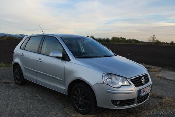 Volkswagen Polo 1,2 12V - 6