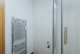 Štýlový apartmán s balkónom v Bešeňovej - 6