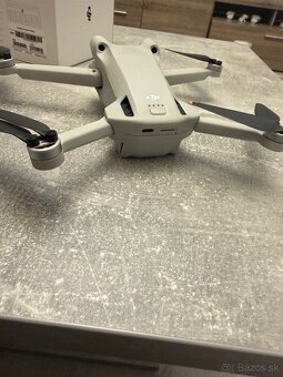 DJI MAVIC MINI 3 PRO FLY MORE COMBO - 6