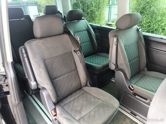 VOLKSWAGEN MULTIVAN T5 - na predaj / aj na splátky - 6