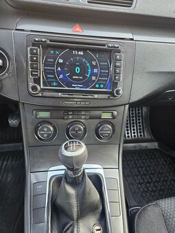 Pasat B6 1.9 77kw r. 2005 - 6