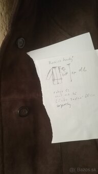 Dámsky kožuch, čiapky - 6