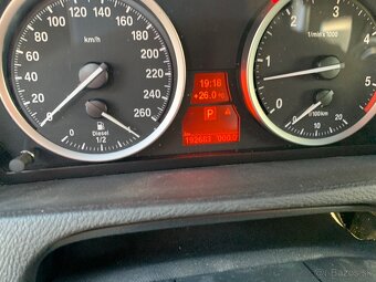 Predam BMW X6 e71 3.0d 180kw 232500km ,rv 2014 - 6