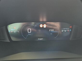Peugeot 2008 Allure - 6