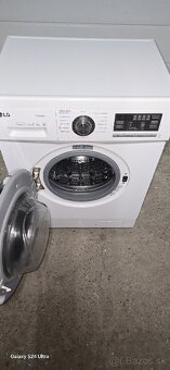 Automaticka pračka LG - 6
