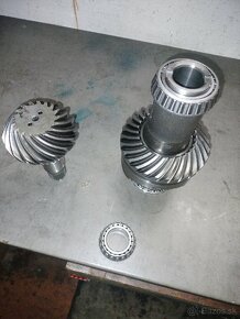 Diferenciál repas. - 6