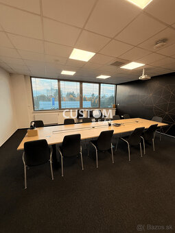 Na prenájom moderné kancelárske priestory na Bulvári - 6