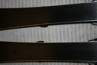 lyže STOCKLI RT 80 cm - 6