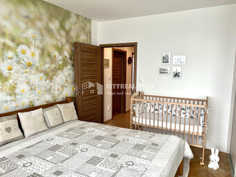 Ponúkame Vám na predaj veľký 3 izbový byt v meste Nové Zámky - 6