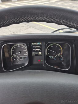 Mercedes ACTROS 1840 lowdeck - 6