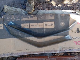 Kolesá Škoda Felicia - 6