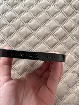 Apple iPhone 14 Pro 128 GB Black Space - 6