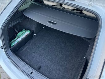 Škoda Octavia Combi 2.0 TDI SCR Style DSG - 6