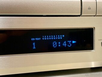 Yamaha RX-E400 + Yamaha CDX-E400 + Yamaha KX-E300 - 6