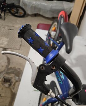 Detsky bicykel 16 - 6