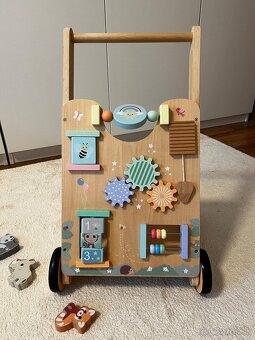 Chodítko jouéco - 6