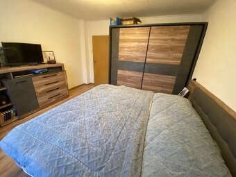 Rodinný dom 5-izbový s veľkým pozemkom vo výmere 2375 m2 - 6