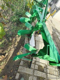 Predam lavy pluh privat - 6