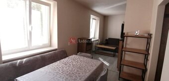 IBA U NÁS Vkusný 1+1, 34m2, rekonštr., zariadený, Hurbanova - 6