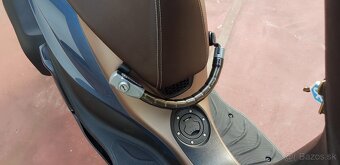 Piaggio Medley 150 - 6