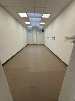 Prenájom priestoru - 6