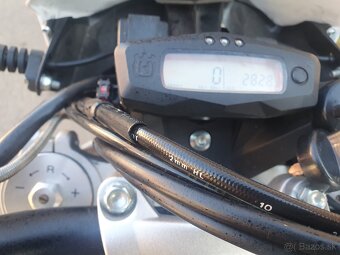 Husqvarna SM 511r - 6