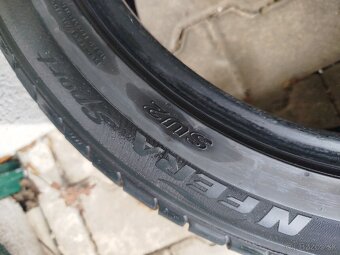 Predám pneumatíky 225/45-17 - 6