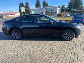 MAZDA 6 2,0i SKYACTIVE-G Exclusive DPH 05/2021 Radar - 6