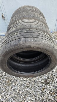 Letné pneumatiky 235/55 R19 Continental - 6