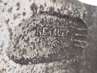 Originálne hliníkové disky Renault 5x108 R17 - 6