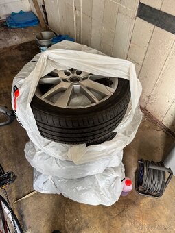 Predam škoda octavia combi r.v. 2018 - 6