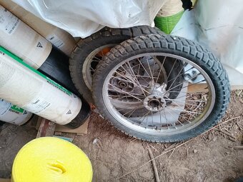 Husqvarna 410 te - 6