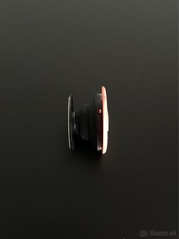 KPOP Blackpink pop socket držiak ružové srdce - 6