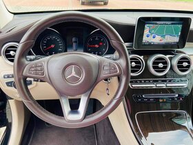 Predám Mercedes Benz GLC 220d 4MATIC - 6