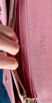 Prada kabelka - 6