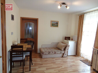 Predaj Vysoké Tatry - 2 izbový apartmán 60 m2 s veľkou tera - 6