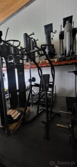 Hammer Strength - 6