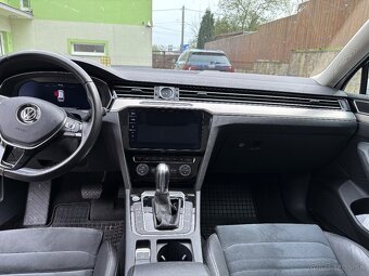 VW Passat Variant 2018 Highline - 6